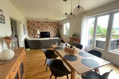 Maison 8 pièces 199800 €