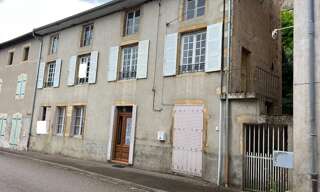 Maison 8 Pièces 175 m² à vendre à Châteauneuf (71740)