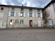 Maison à vendre 8 pièces CHATEAUNEUF (71) — photo 2