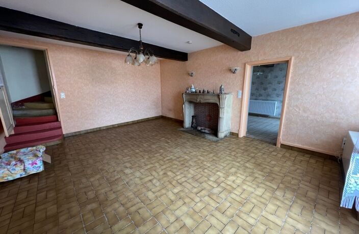 Maison à vendre 8 pièces CHATEAUNEUF (71) — photo 3