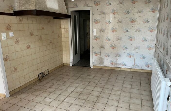 Maison à vendre 8 pièces CHATEAUNEUF (71) — photo 5
