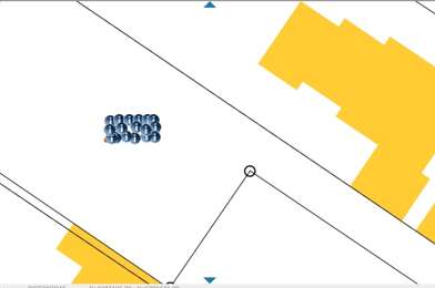 Terrain  140000 €
