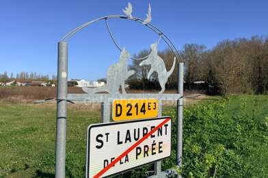 Terrain  140000 €