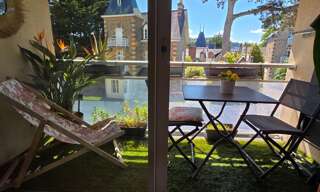 Appartement 2 Pièces 54 m² à vendre à Dinard (35800)