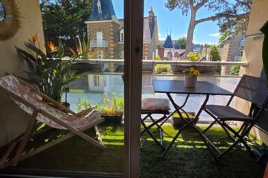 Appartement 2 pièces 522500 €