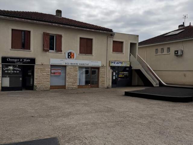 Libourne, Axe principale — photo du bien