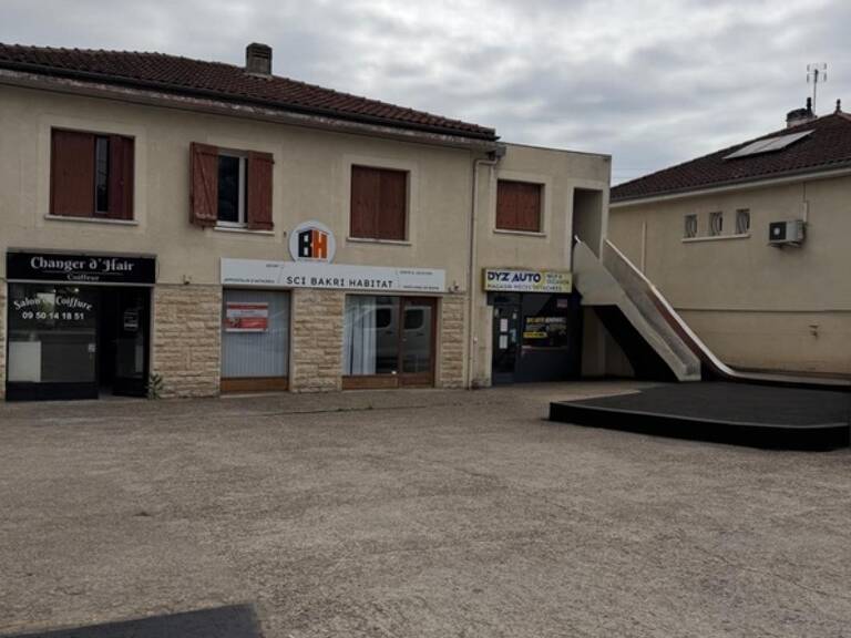 Libourne, Axe principale — photo 1