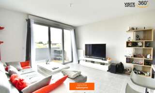 Appartement 2 Pièces 42 m² à vendre à Saint-André-de-Cubzac (33240)