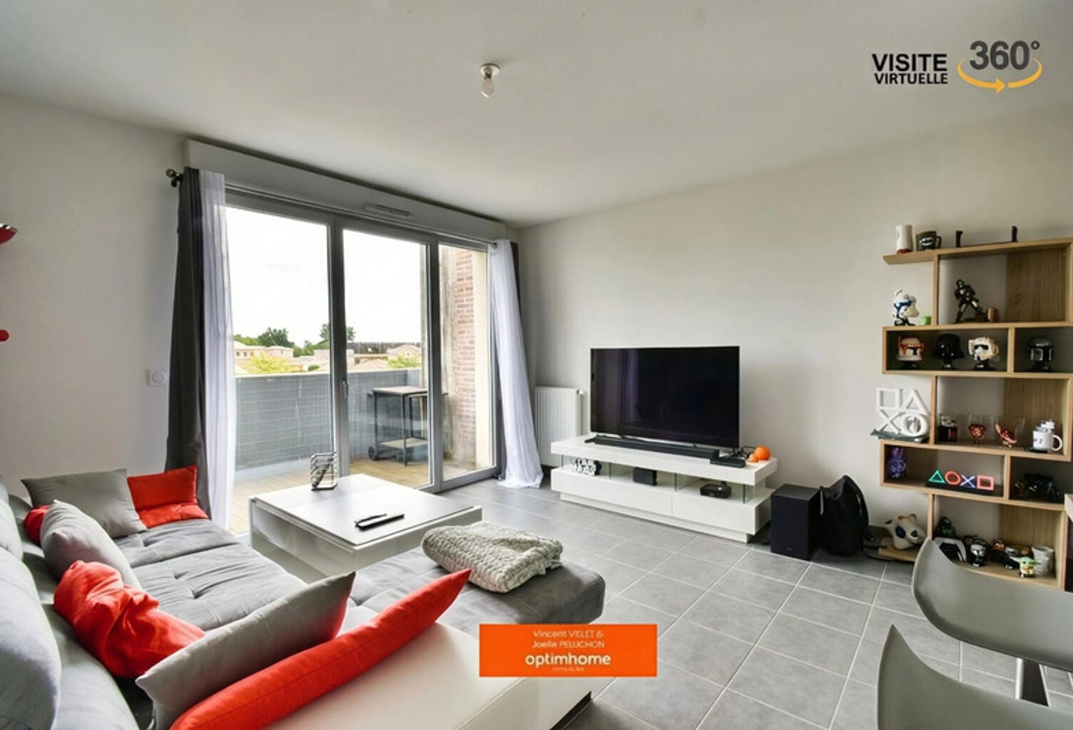 *** Visite virtuelle disponible sur demande *** — photo 1