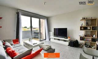 Appartement 2 Pièces 42 m² à vendre à Saint-André-de-Cubzac (33240)