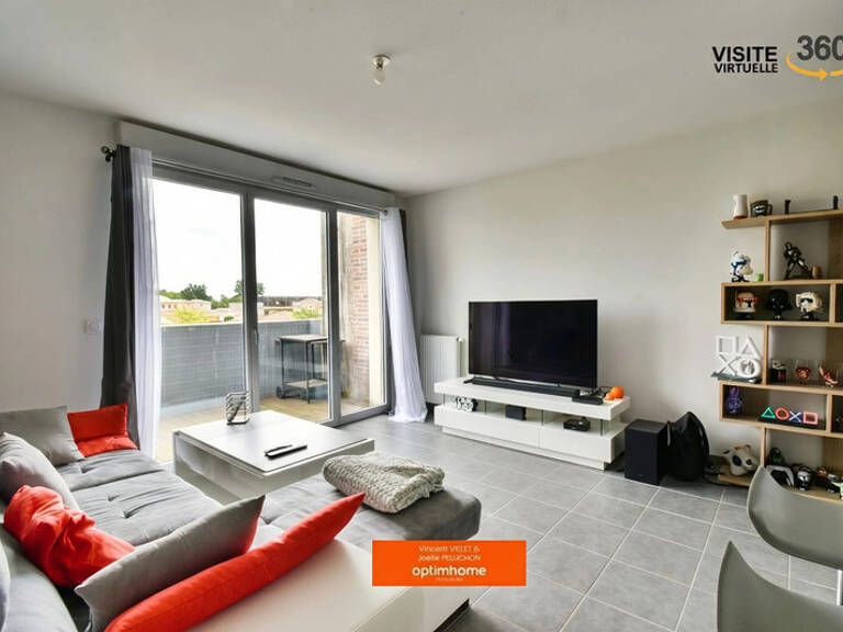 *** Visite virtuelle disponible sur demande *** — photo 1