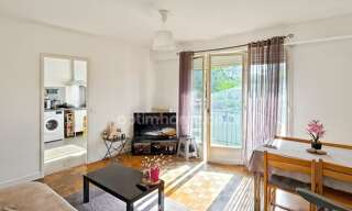 Appartement 3 Pièces 61 m² à vendre à Pau (64000)