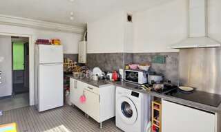 Appartement 3 Pièces 61 m² à vendre à Pau (64000)