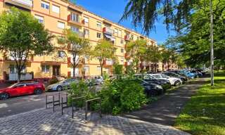 Appartement 3 Pièces 61 m² à vendre à Pau (64000)