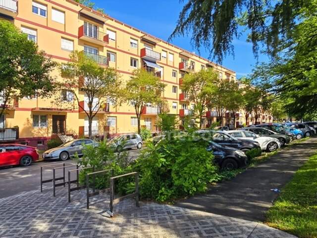 Appartement à vendre 3 pièces PAU (64)vendu loué — photo du bien