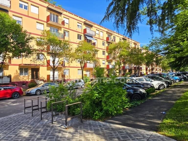 Appartement à vendre 3 pièces PAU (64)vendu loué — photo 1