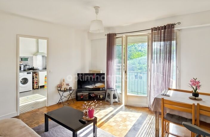Appartement à vendre 3 pièces PAU (64)vendu loué — photo 2