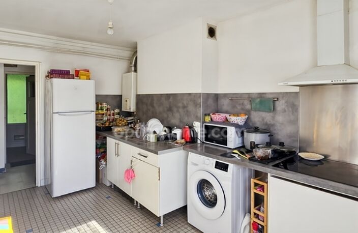 Appartement à vendre 3 pièces PAU (64)vendu loué — photo 3