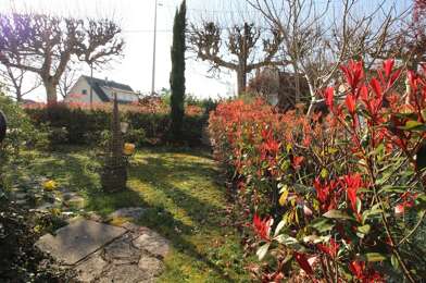 Maison 6 pièces 472500 €
