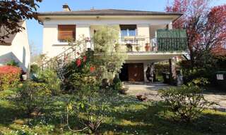 Maison 6 Pièces 161 m² à vendre à Sainte-Geneviève-des-Bois (91700)