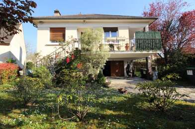 Maison 6 pièces 472500 €