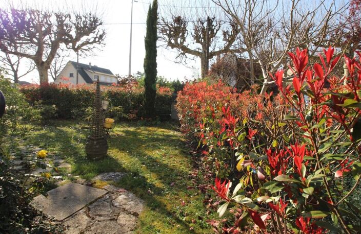 Maison à vendre 6 pièces SAINTE GENEVIEVE DES BOIS (91) — photo 2