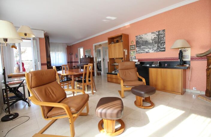Maison à vendre 6 pièces SAINTE GENEVIEVE DES BOIS (91) — photo 3