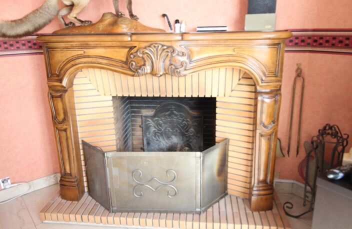 Maison à vendre 6 pièces SAINTE GENEVIEVE DES BOIS (91) — photo 4