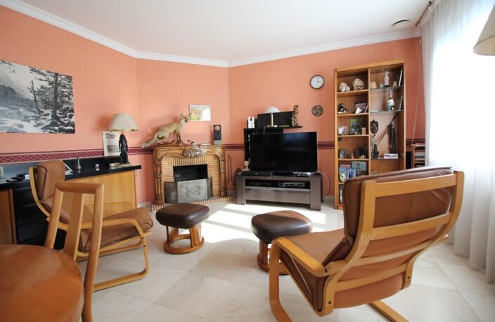 Maison à vendre 6 pièces SAINTE GENEVIEVE DES BOIS (91) — photo 5