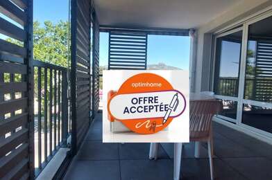 Appartement 2 pièces 219900 €