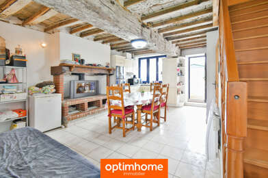 Maison 4 pièces 184800 €