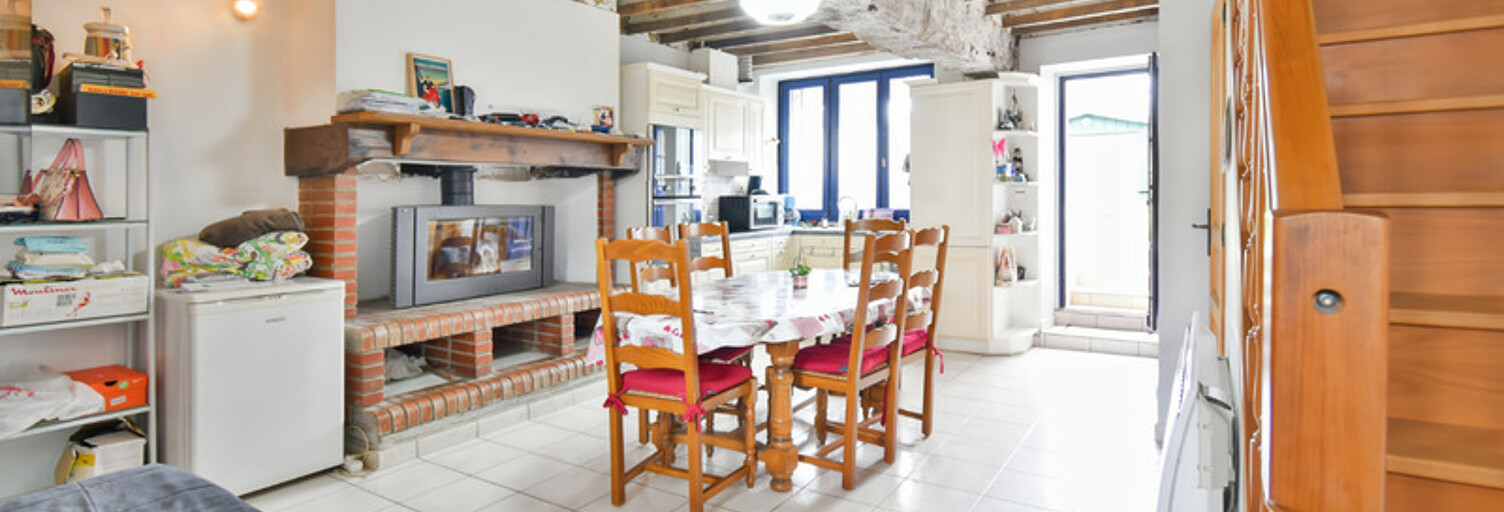 Maison 4 Pièces 106 m² à vendre à Pléchâtel (35470)