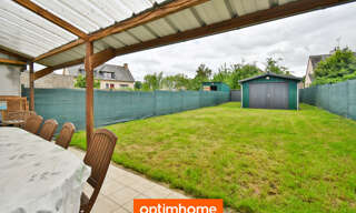 Maison 4 Pièces 106 m² à vendre à Pléchâtel (35470)