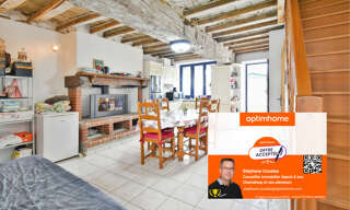 Maison 4 Pièces 106 m² à vendre à Pléchâtel (35470)