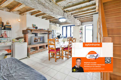 Maison 4 pièces 184800 €