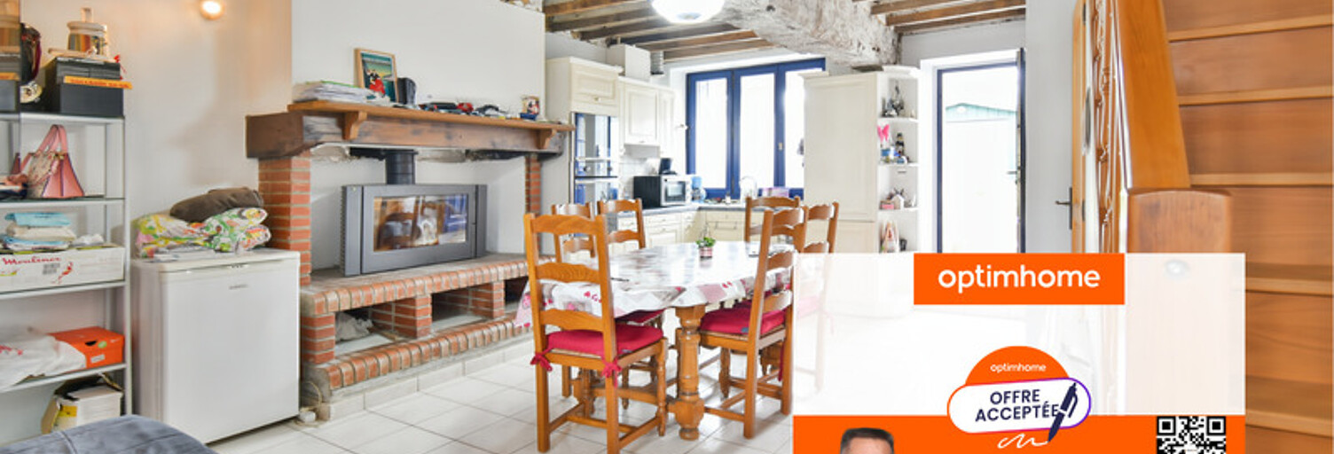Maison 4 Pièces 106 m² à vendre à Pléchâtel (35470)