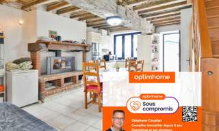 Maison 4 Pièces 106 m² à vendre à Pléchâtel (35470)