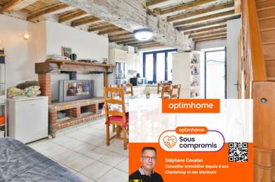 Maison 4 pièces 184800 €