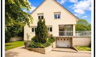 Maison 6 Pièces 202 m² à vendre à Villers-Saint-Paul (60870)