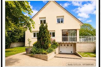 Maison 6 pièces 515000 €