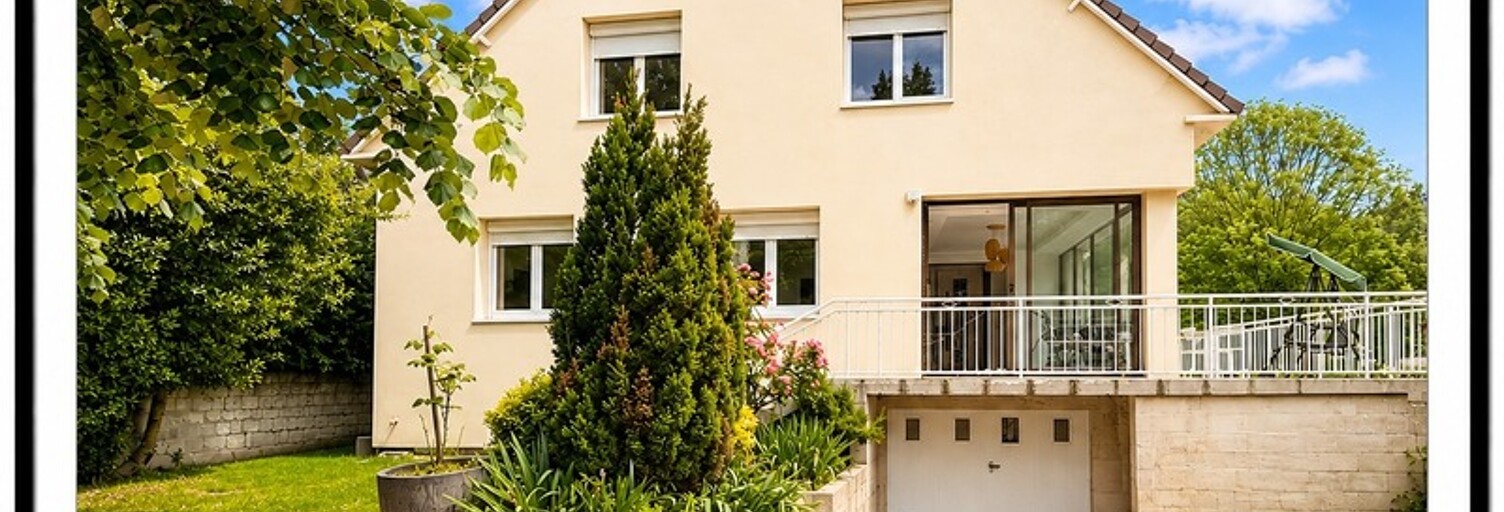 Maison 6 Pièces 202 m² à vendre à Villers-Saint-Paul (60870)