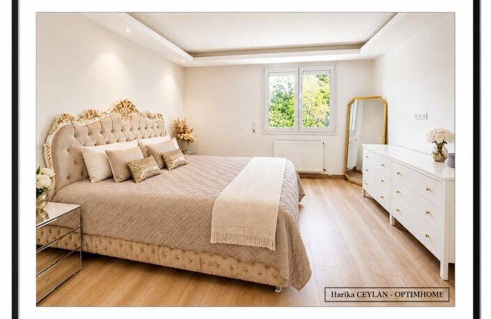 Maison à vendre 6 pièces VILLERS SAINT PAUL (60) — photo 4