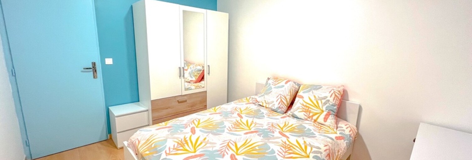 Maison 1 Pièce 12 m² à louer à Gagny (93220)