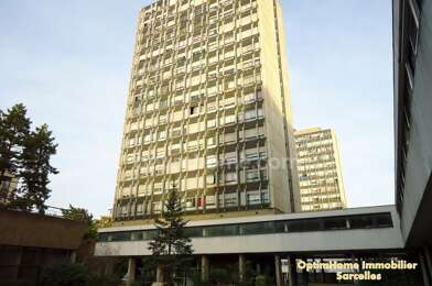 Appartement 6 pièces 187000 €