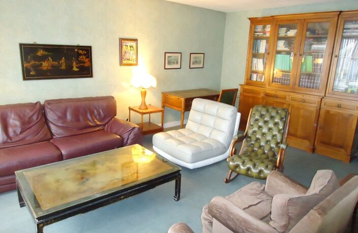 Sarcelles - Paul Herbé - Appartement 6 pièces / 4 chambres - 114 m2 - 187 000 € — photo 2