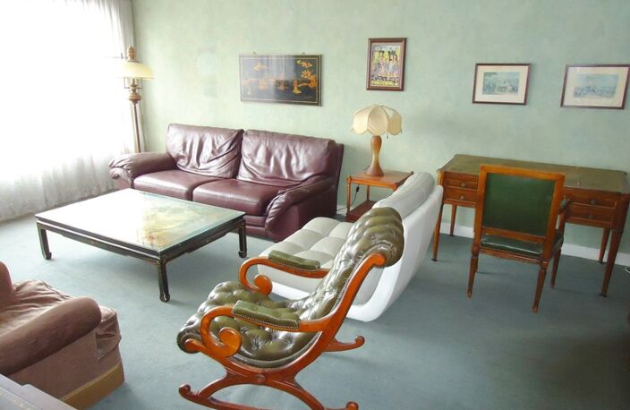 Sarcelles - Paul Herbé - Appartement 6 pièces / 4 chambres - 114 m2 - 187 000 € — photo 5