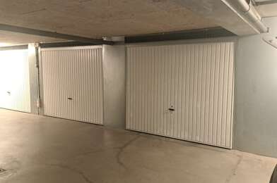 Garage  25000 €