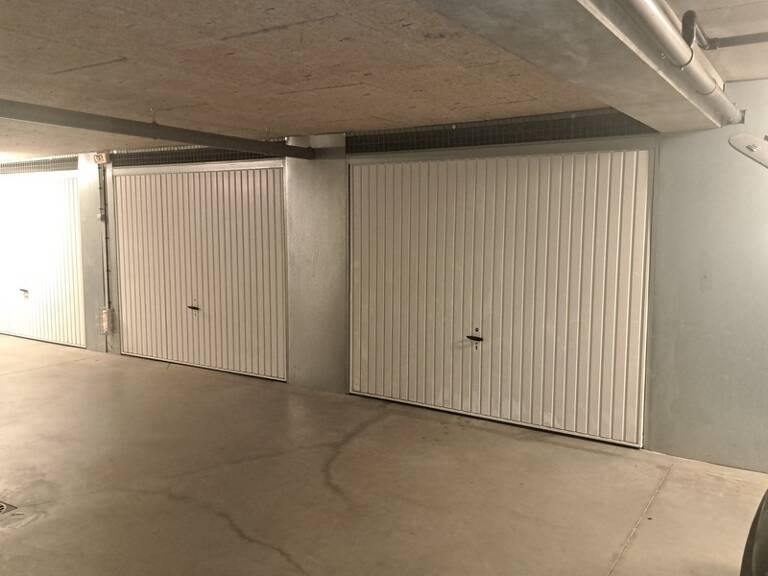 Garage situé à Hettange Grande — photo 1