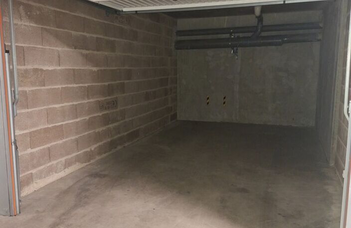 Garage situé à Hettange Grande — photo 2