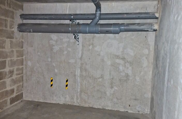 Garage situé à Hettange Grande — photo 3
